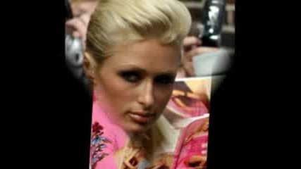 Paris Hilton - Непоправимо Сладка И Скандалнa