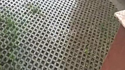 Градушка в София