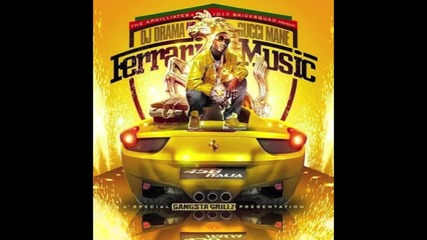 [ Gucci Mane ~ Better Baby ]