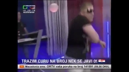 Dj Krmak 2011 - Idemo Na More