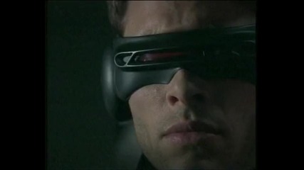 X-мен - трейлър