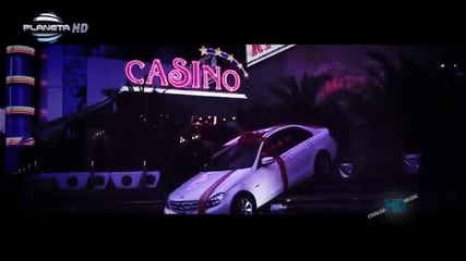 Анелия - Да ти викна ли такси ( official video 2012 )