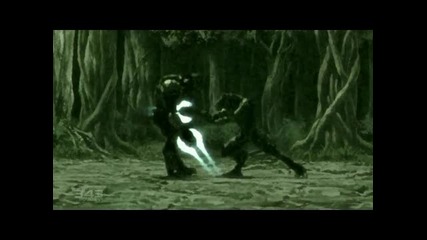 The Duel Part I