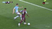 Top Skills with Ball of the Week