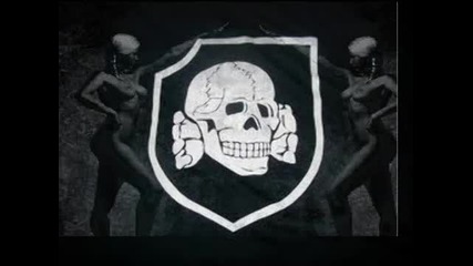 Totenkopf - Son Of Odin