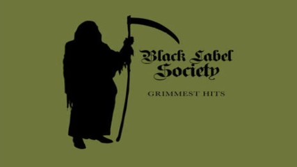 Black Label Society - Trampled Down Below
