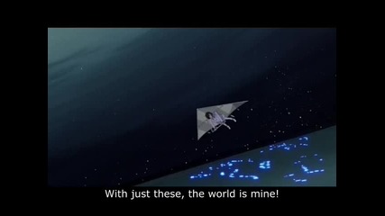 Lupin Iii - Return Of Pyca