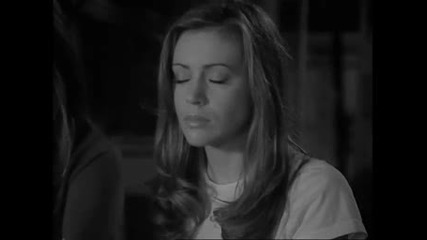 Charmed Again (prue Death)