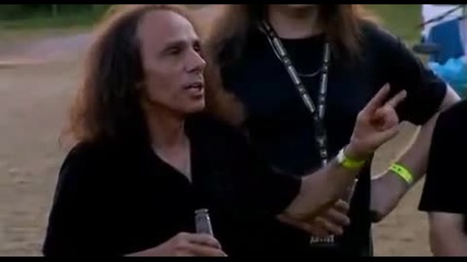 A Headbangers Journey 4 
