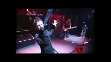 Kamelot - One Cold Winters Night Dvd 7/11