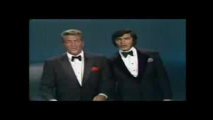 Dean Martin And Engelbert Humperdink