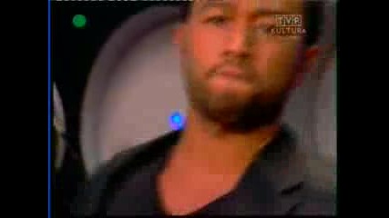 John Legend