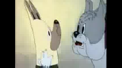 Tom And Jerry - 016 - Puttin On The Dog
