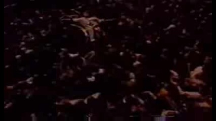 Nirvana - Rape Me live