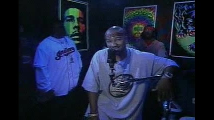 Bone Thugs N Harmony - Rap City Freestyle