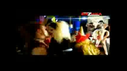 DVJ BAZUKA - TASTE my pussY