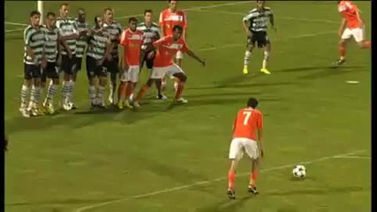 Литекс - Черно Море 1 - 0 Гола на Христо Янев !!!