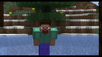 Steve vs. Steve - A Minecraft Rivalry - Ep07