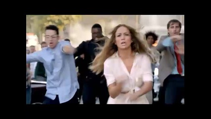 Jennifer Lopez - Papi [ кристално качество ]