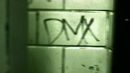 Dmx - Slippin' ( Official Video )