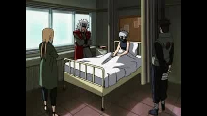 Naruto Shippuden Episode 40 - 41 (part 1)
