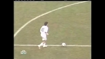 2003 Ac Milan Italy 1 Lokomotiv Moscow Russia 0 Champions League