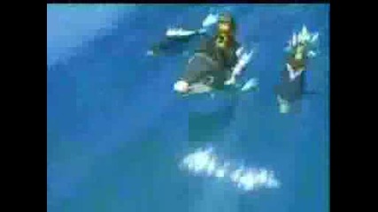 Digimon Frontier Theme Song