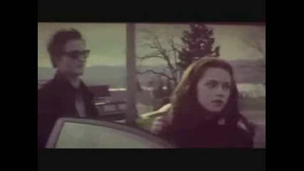 Love game Bella Edward Story