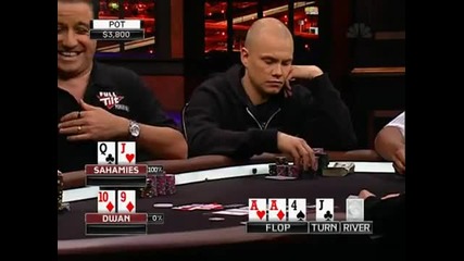 Poker After Dark Season 6 Ep.1 part 4/5 