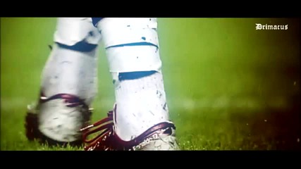 Cristiano Ronaldo From Devils to Angels 2002 - 2012