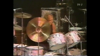 Rare Earth - Get Ready 