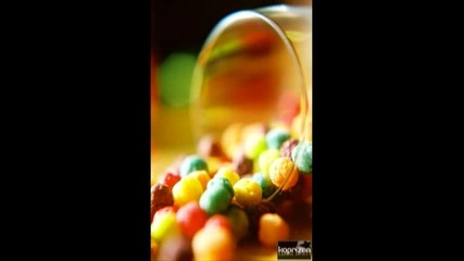 Rawwr.colorful wиdeo ^^ : D