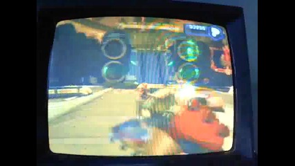 Ratchet & Clank: Tools of Destruction - Level 10 - Rykan V (запис)