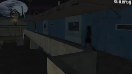 Gta San Andreas Mission 8