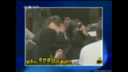 Господари На Ефира На - Рояци