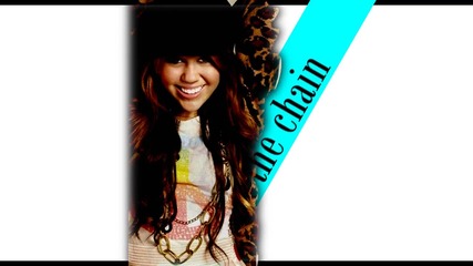 Miley C. || Off the chain ! 