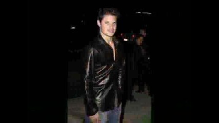 Nick Lachey - Youre The Only Place 