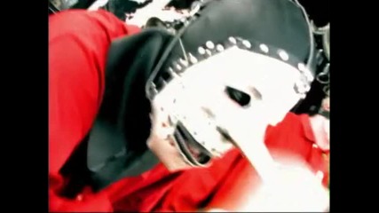Slipknot - Spit It Out 