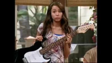 Hannah Montana - Rock Star