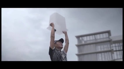 andi laul- ice bucket challenge