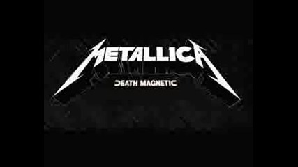 Metallica - Cyanide