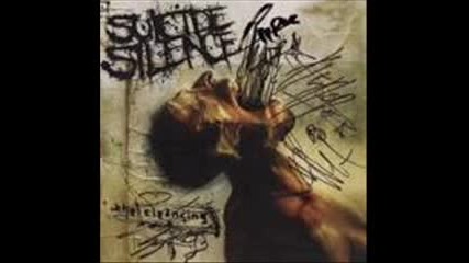 Suicide Silence - Hands Of A Killer