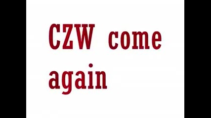 czw турнир за смъртта на 2011 (най-добрите моменти)