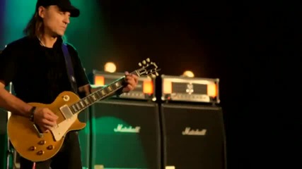 Scorpions - Across the Universe