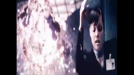 Blade Music Video (rza - Fatal) By Kaedi