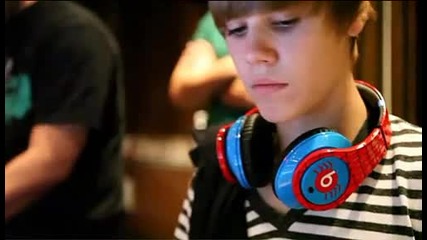 Justin Bieber - Dr. Bieber Feat Lil Wayne - Drop The World (2011 Remix)