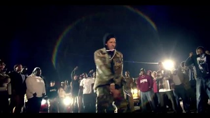 Yelawolf feat. Kid Rock – Let’s Roll