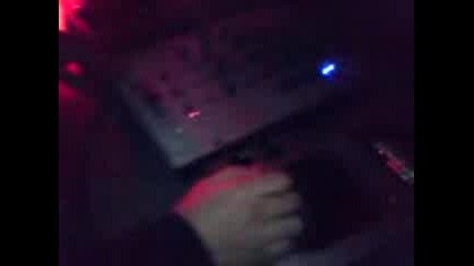 Dj Pe6o Silver Club