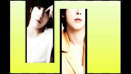 Hot K o r e a n Boys Joonie Mir Junhyung Gd Yonghwa Collab