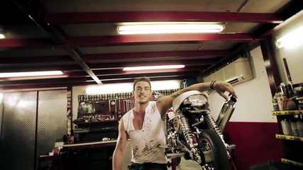 Sakis Arseniou - Erotoxtypimenos